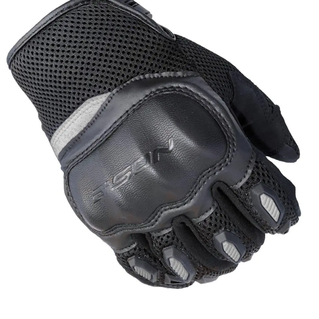 Bison Acer Motorcycle Riding Gloves 1