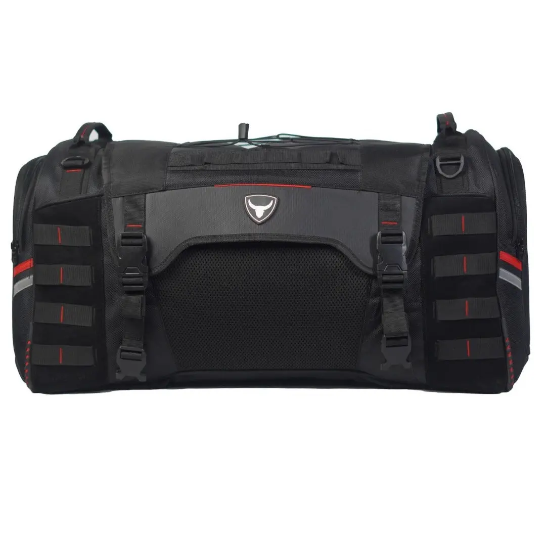 Bison Camper Tail Bag 1