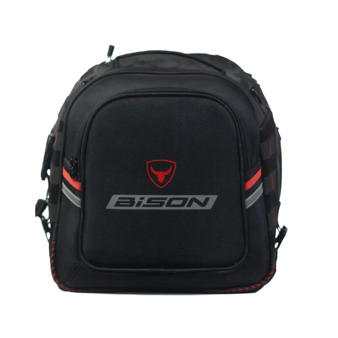 Bison Camper Tail Bag 2