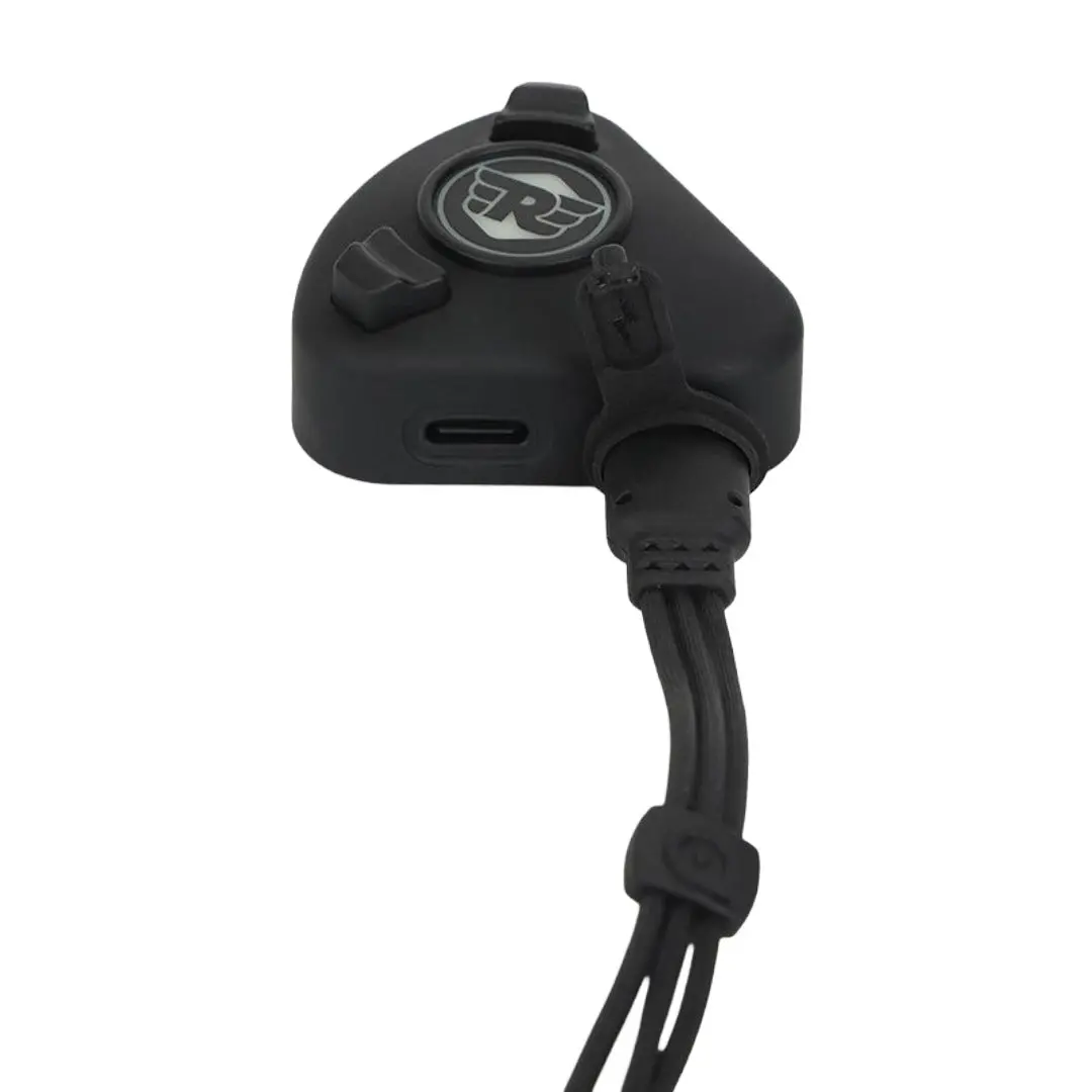Motowave X2 Helmet Bluetooth 2