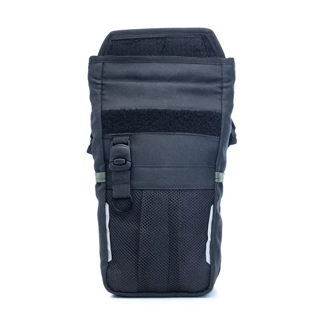 Rahgear Scout Motorcycle Thigh Bag 1