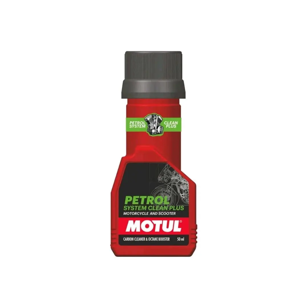 Motul Petrol System Clean Plus 1