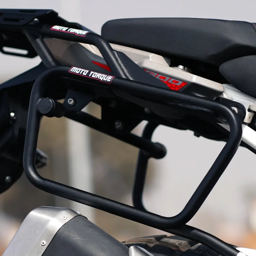 Saddle Stay For Tvs Apache Rtx 300 | Moto Torque 1