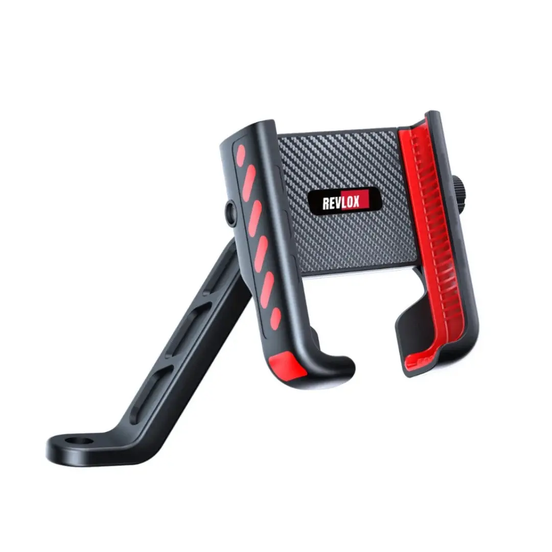 Revlox Clutch Rm Handlebar Phone Mount | Raida 2