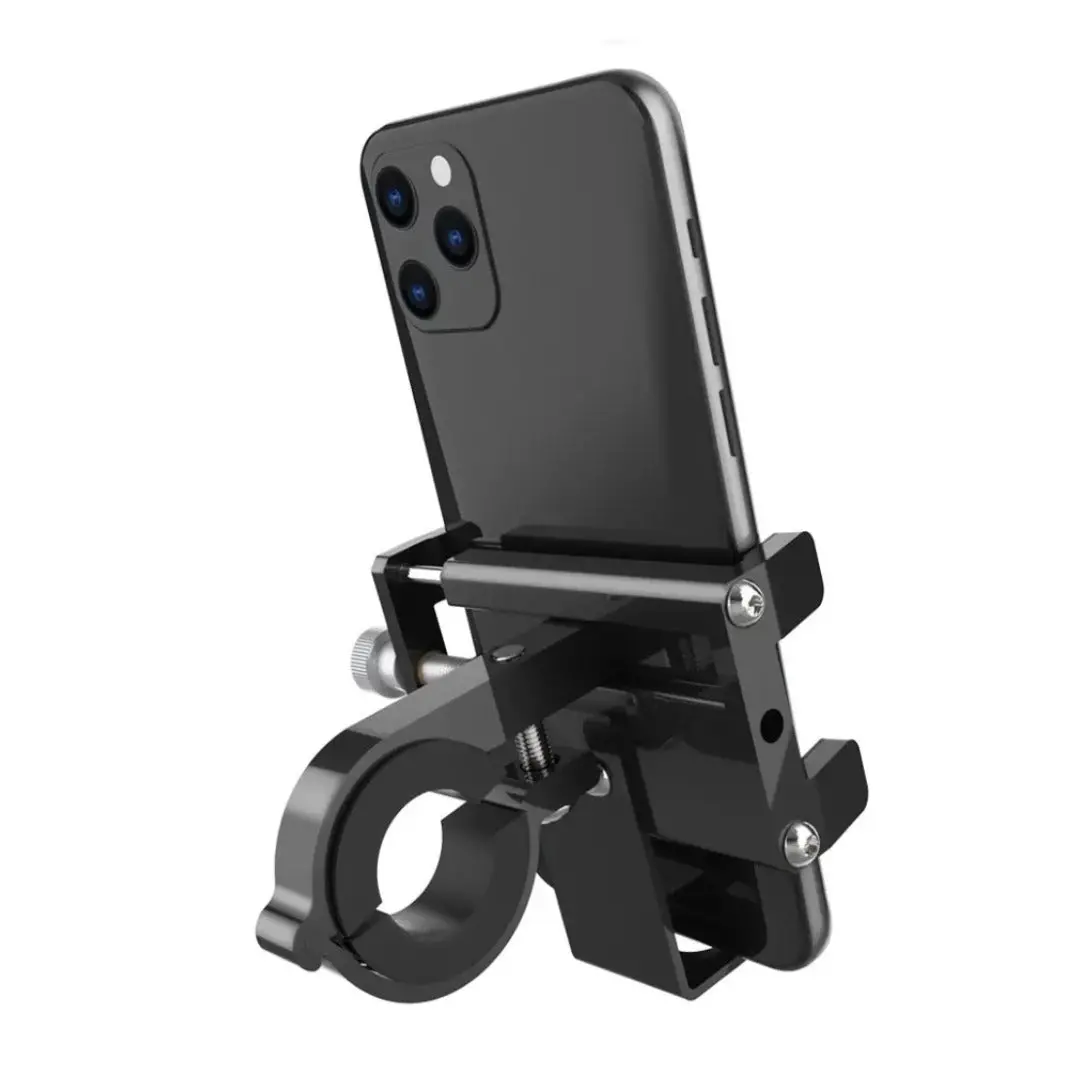 Revlox Hold Motorcycle Mobile Mount | Raida 2