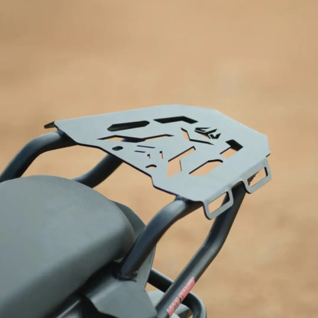 Mototorque Back Carrier For Dominar 1
