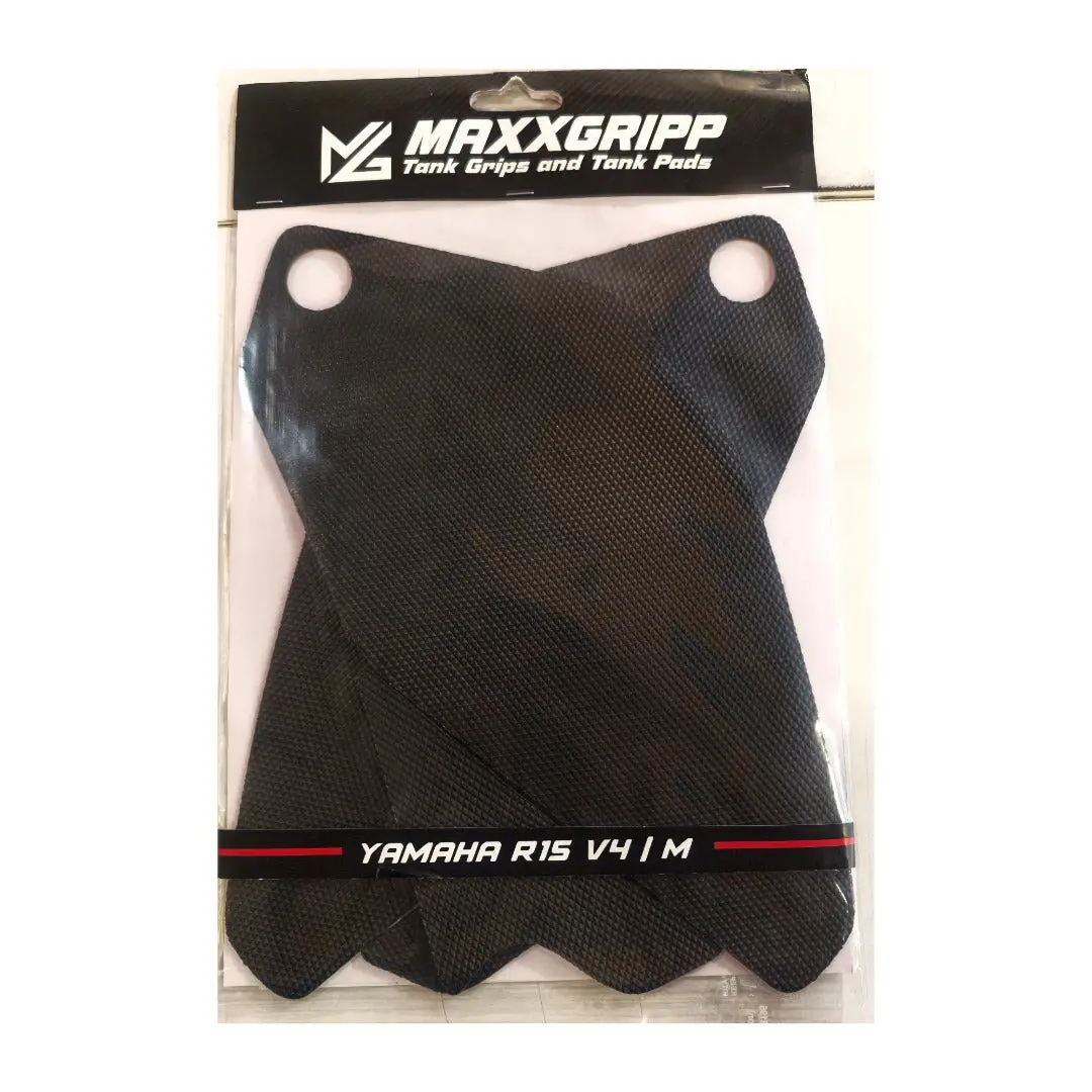 Maxxgripp Traction Pad For Yamaha R15 V4 / M 1