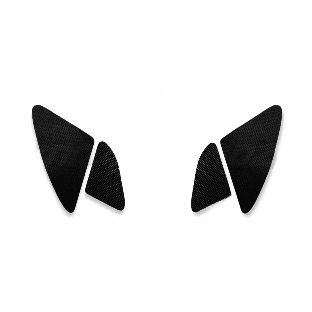 Mototrendz Traction Pads For Bmw G 310 Gs 1