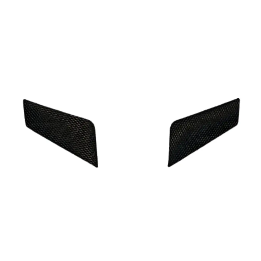 Traction Pads For Ktm Adventure 250/390 1
