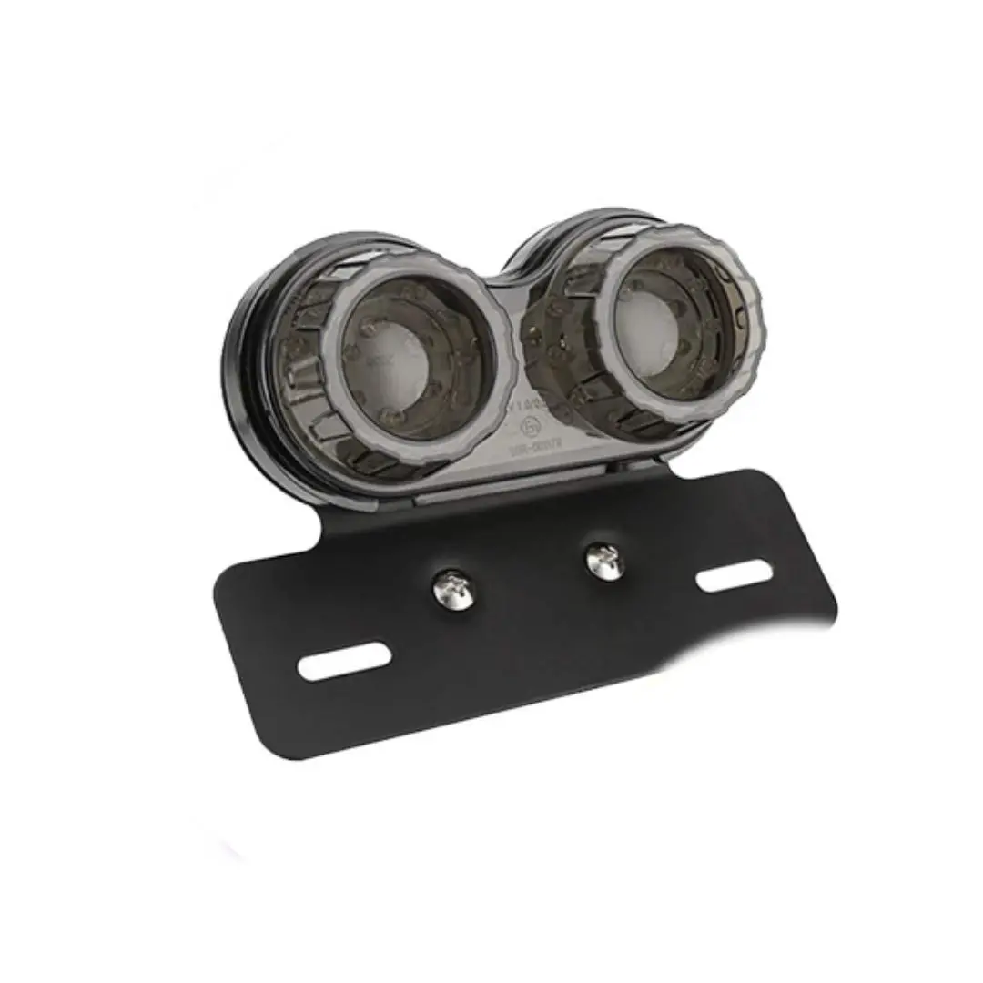 Motorcycle Dual Tail Light-Bsddp 1