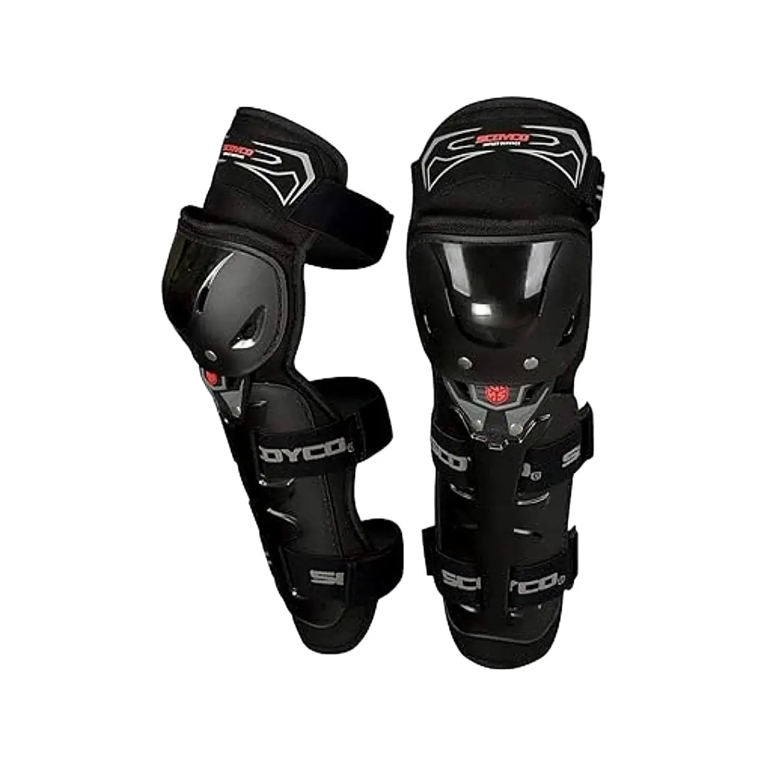 Knee Guard-Scoyco 1