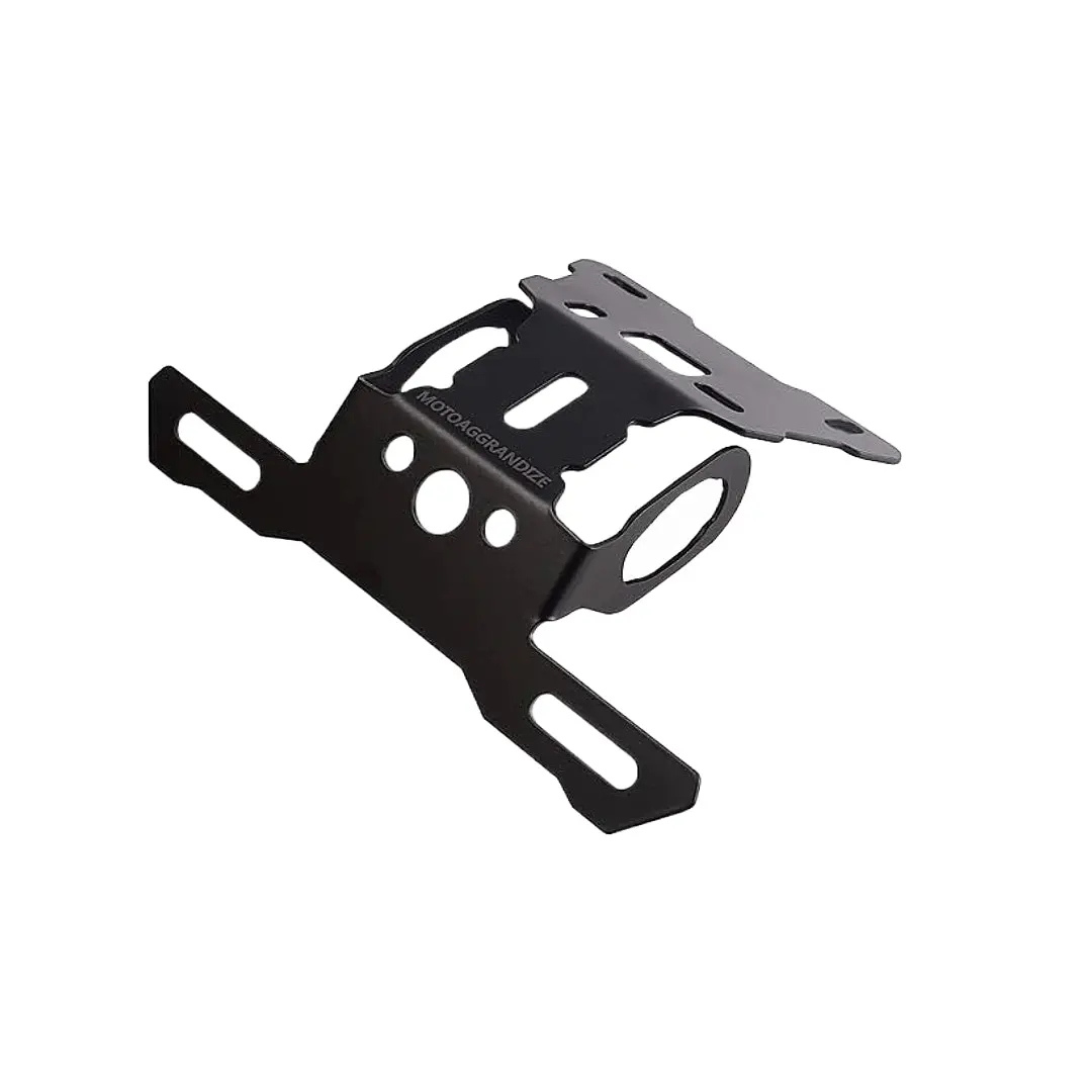 Motoaggrandize Tail Tidy Kawasaki Ninja 300 1
