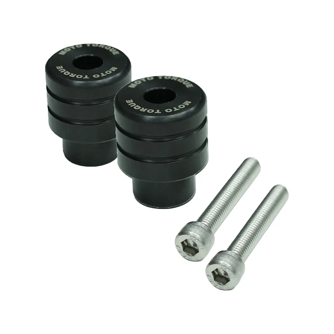 Moto Torque Small Sliders + Bolts 1