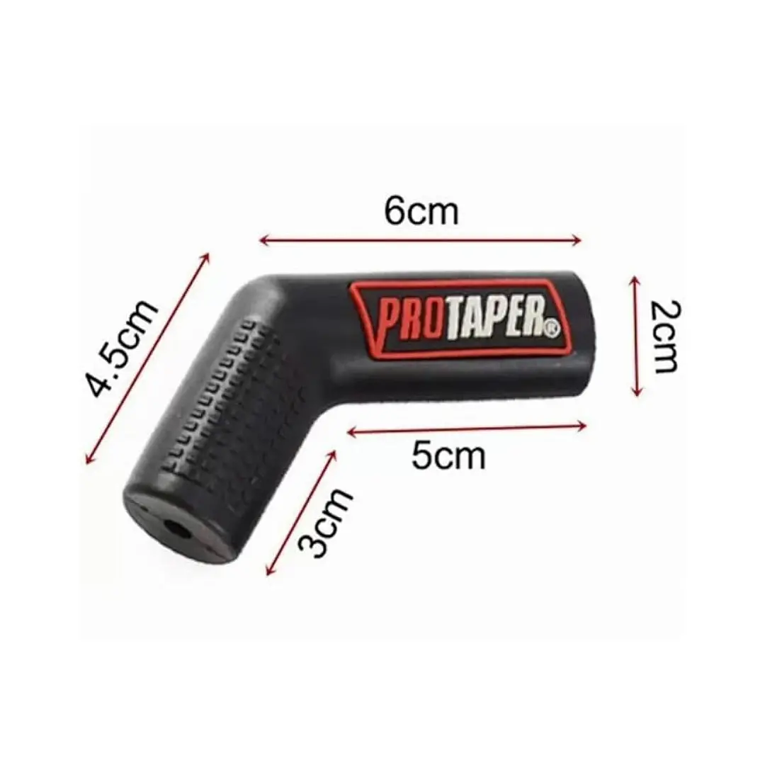 Motorcycle Gear Shift Boot 2