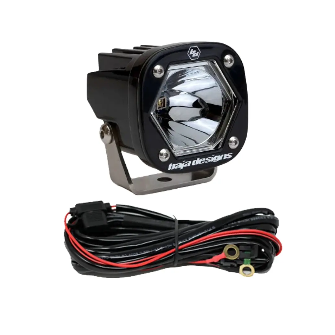 Aux Led-Baja Designs-S1 1