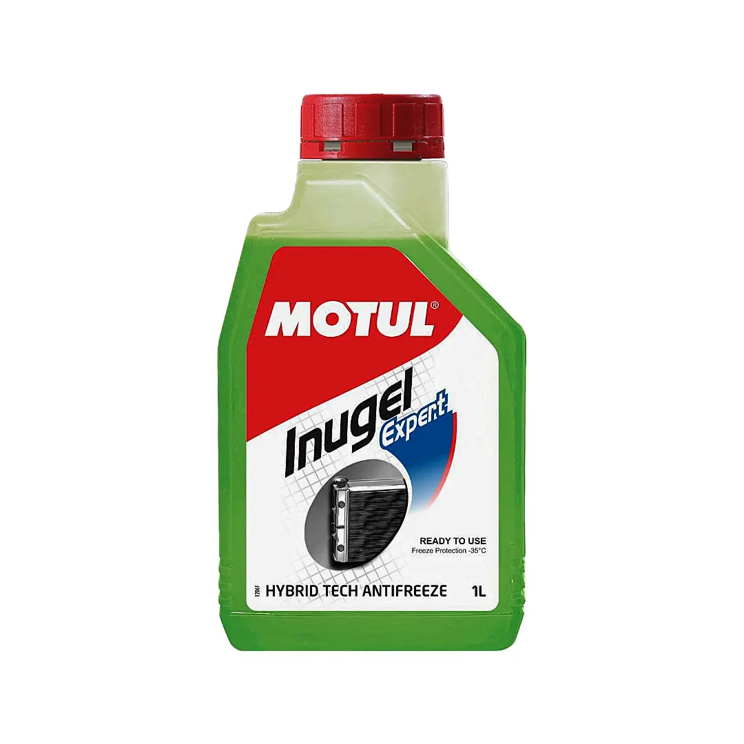 Motul Inugel Expert Coolant 1