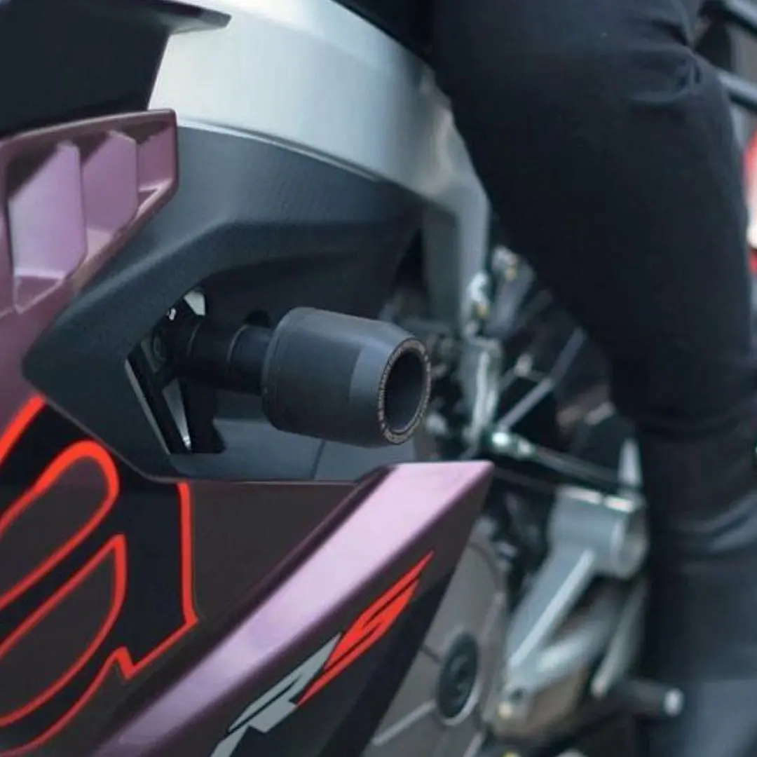 Rktech Combo Kit 4 For Aprilia Rs457 1