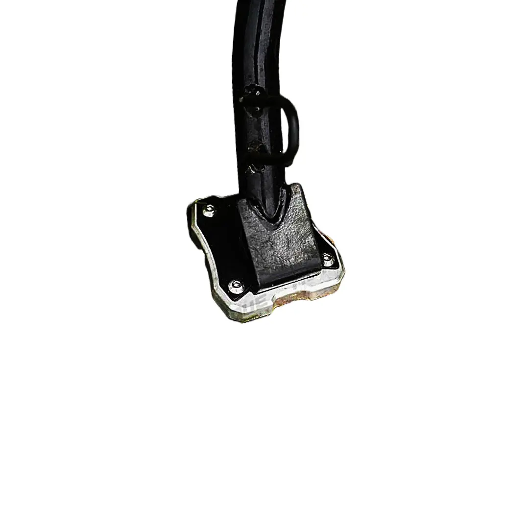 Mototorque Guerrilla 450 Side Stand Extender 1