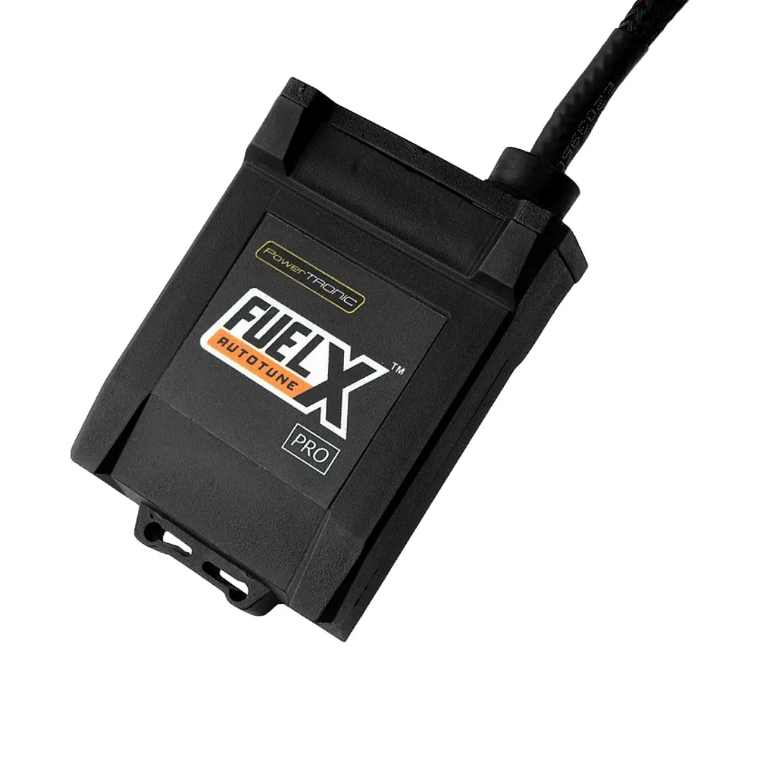 Fuelx Pro – Ktm Duke 390 (2024) 1