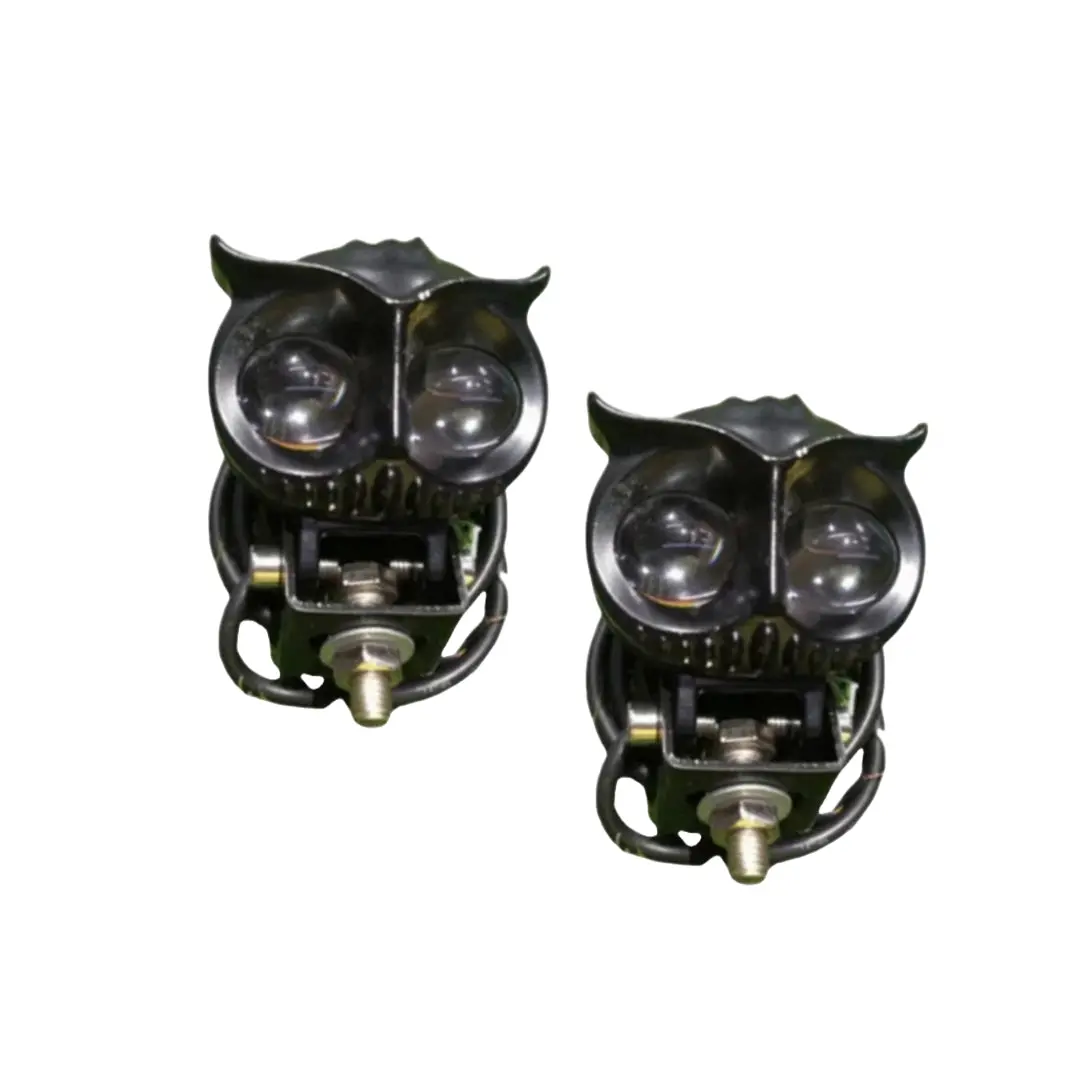 Owl Light-Mb 2 Led 40 W Combo 1