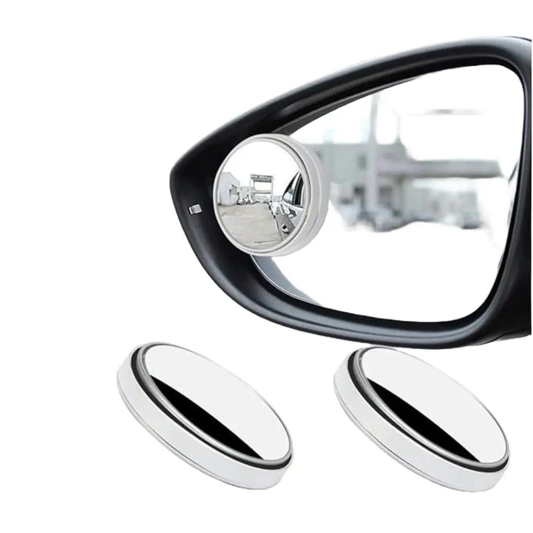Motorcycle Blind Spot Mirror-Bsddp 1