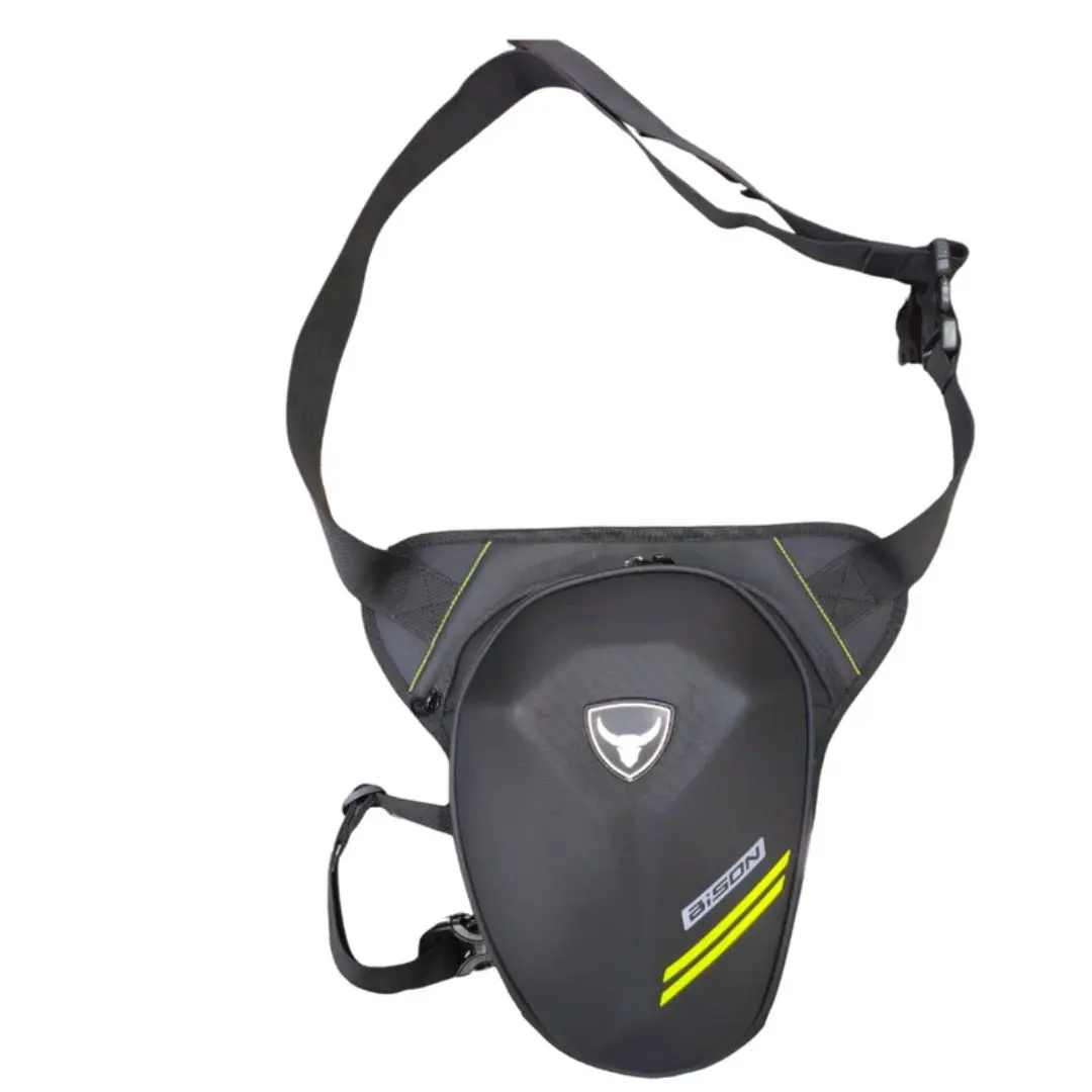 Bison Cruzo Thigh Bag 5L 1