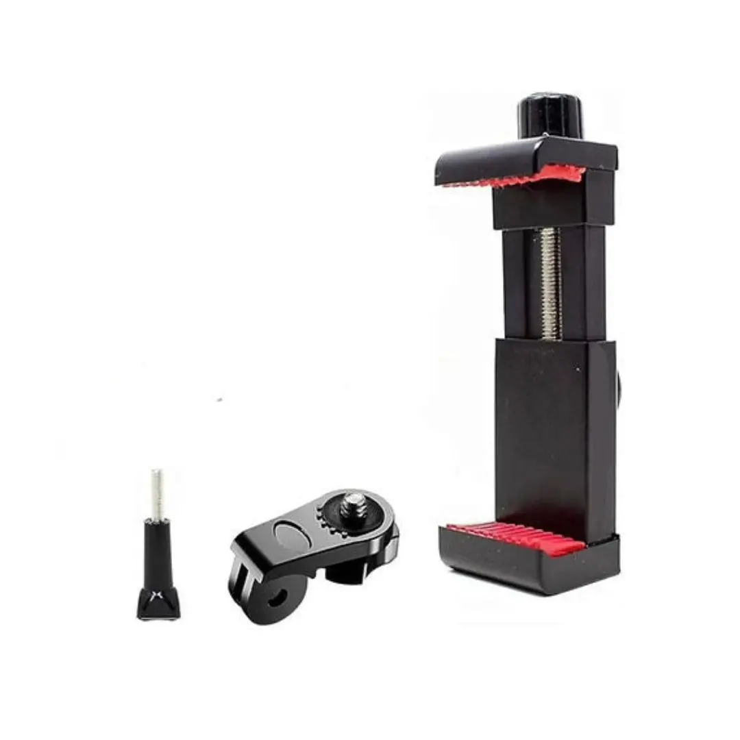Motovibe Helmet Mobile Mount 1
