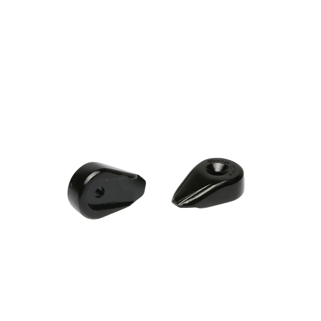 Barkbusters Handle Bar Weight-Aluminum 1