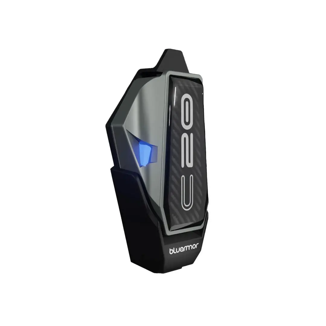 Bluarmor C20 Intercom Helmet Communication Device 1