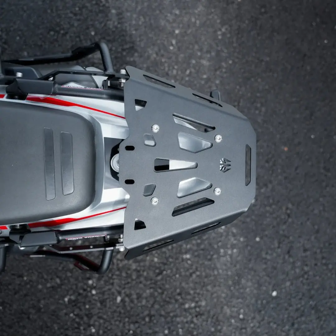 Moto Torque Back Carrier For Xpulse 210 1