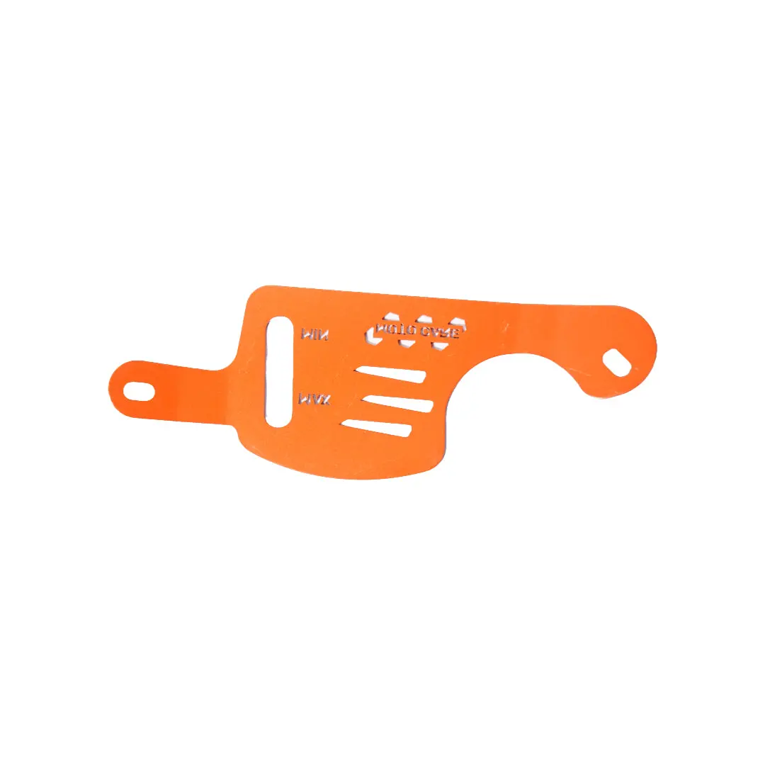 Coolant Oil Guard For Duke 390 Gen-3 Motocare 1