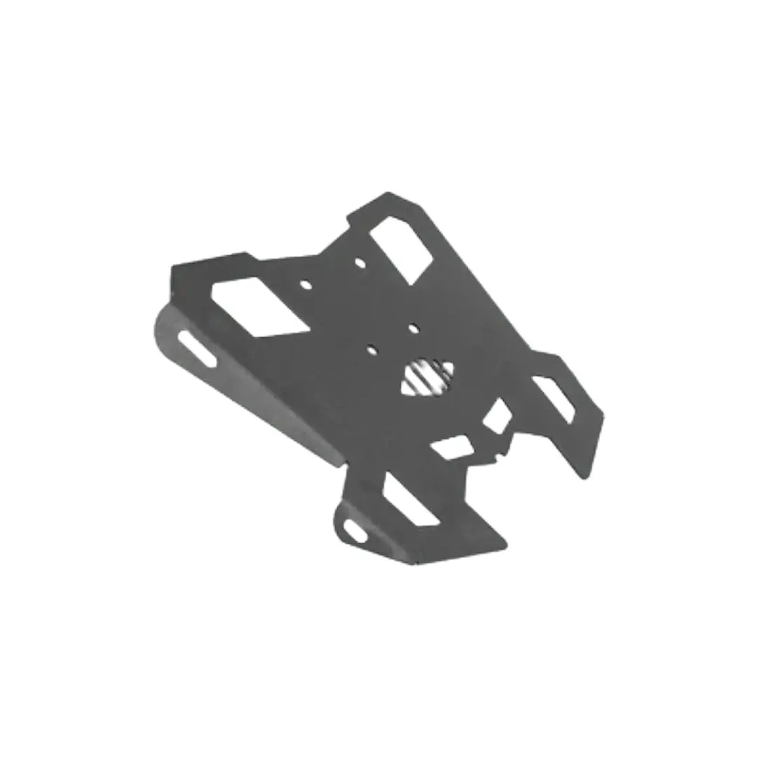 Legundary Hero Xpulse Big Carrier Plate 1