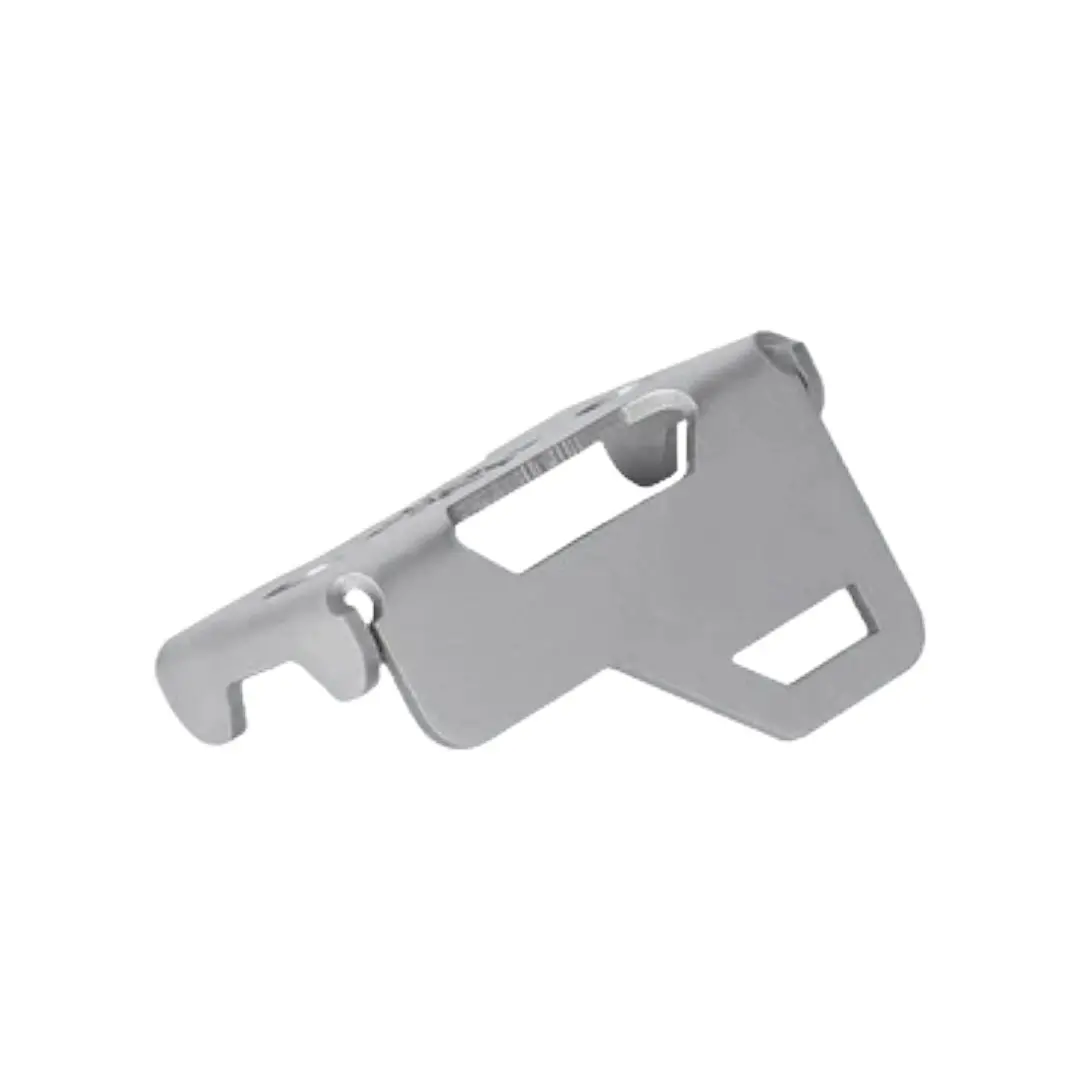 Legundary Hero Xpulse Front Brake Fluid Cap Ss 1