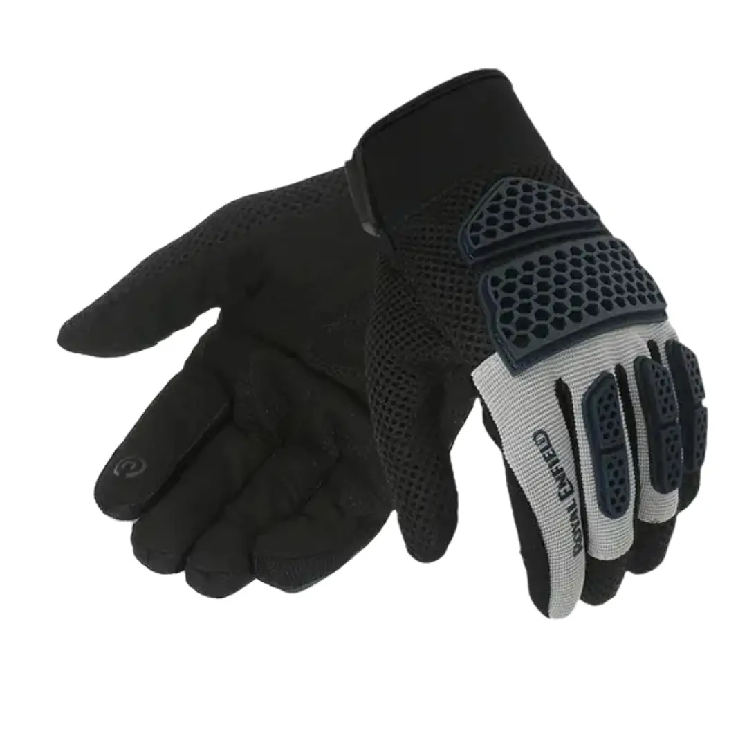 Royal Enfield Street Ace V2 Gloves 5