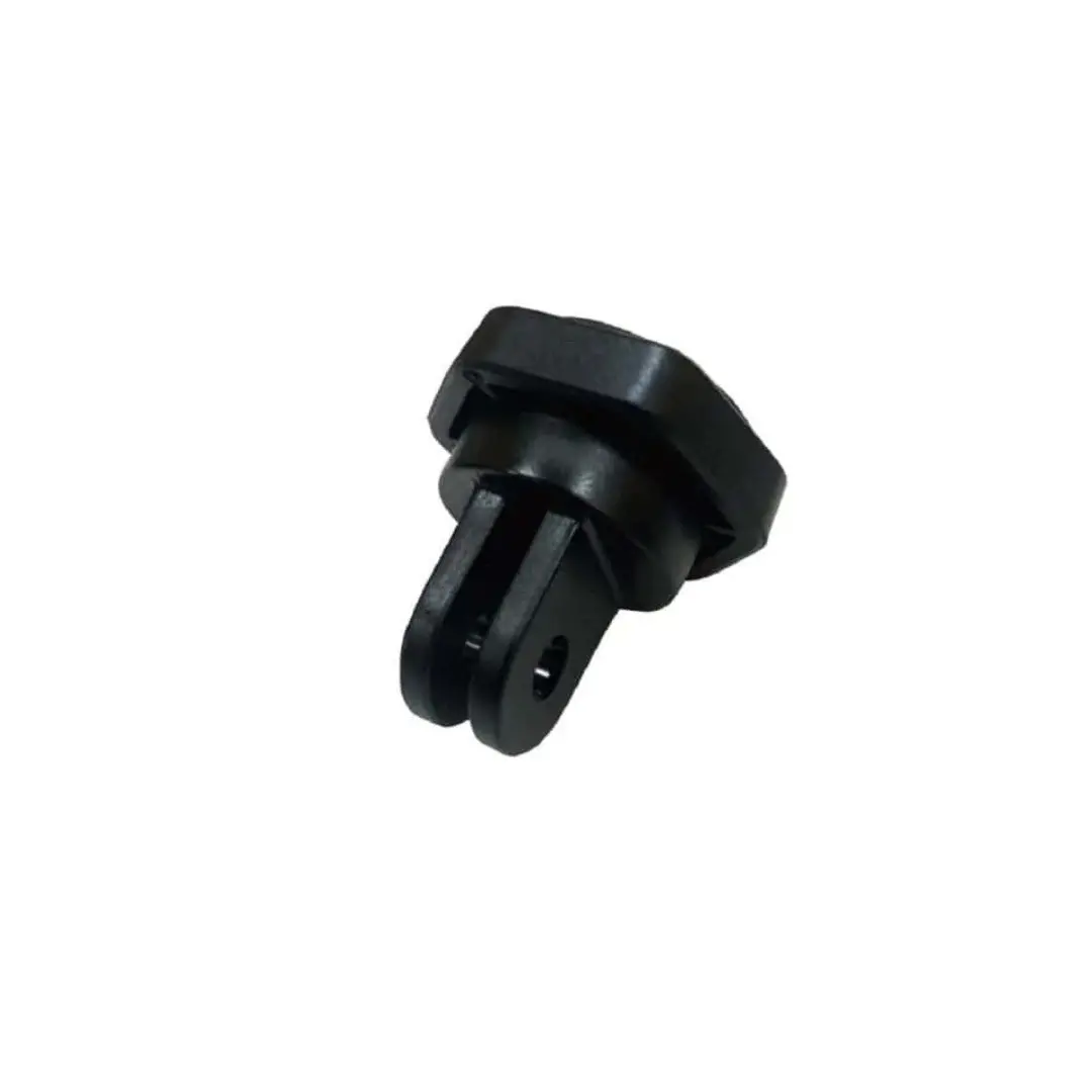 Telesin Upgraded 1/4 Adapter For Action Cameras 1