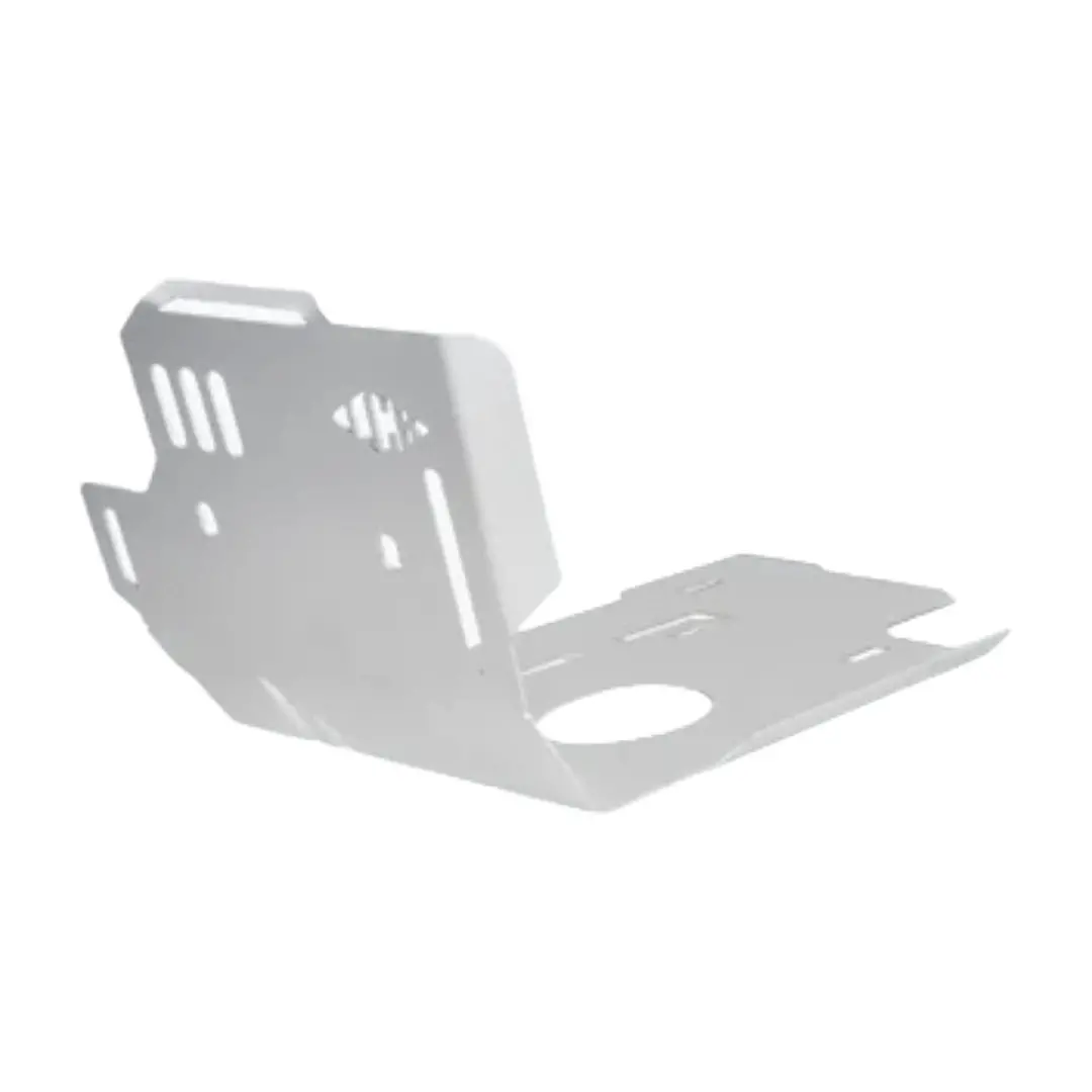 Lcb Super Meteor 650 Voyager Bash Plate 1