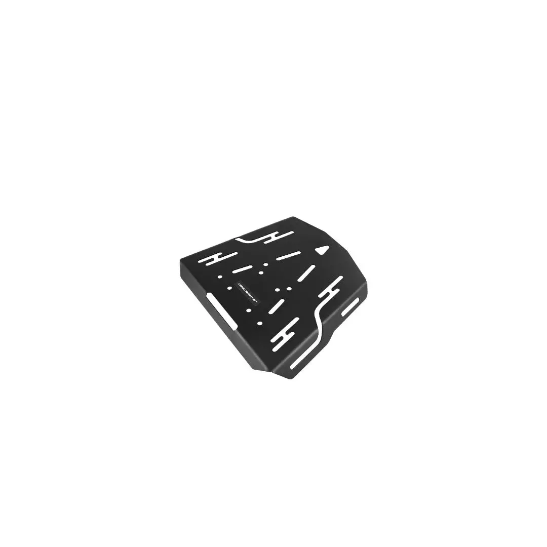 Jb Racing Back Carrier For Royal Enfield Himalayan 411 1