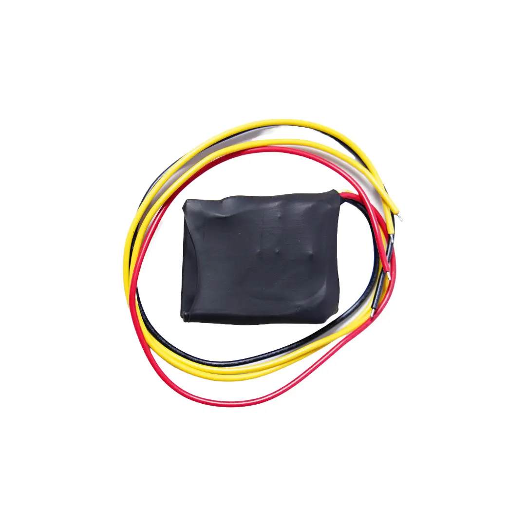 Bike Hazard Module 2-Pin Flasher 12 Volt – Universal Motorcycle Hazard Light Flasher 1