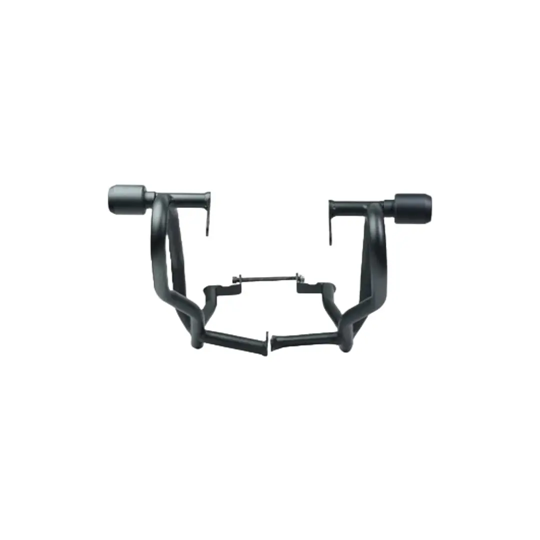 Legundary Lcb Hero Mavrick 440 Thanos Crashguard With Slider 1