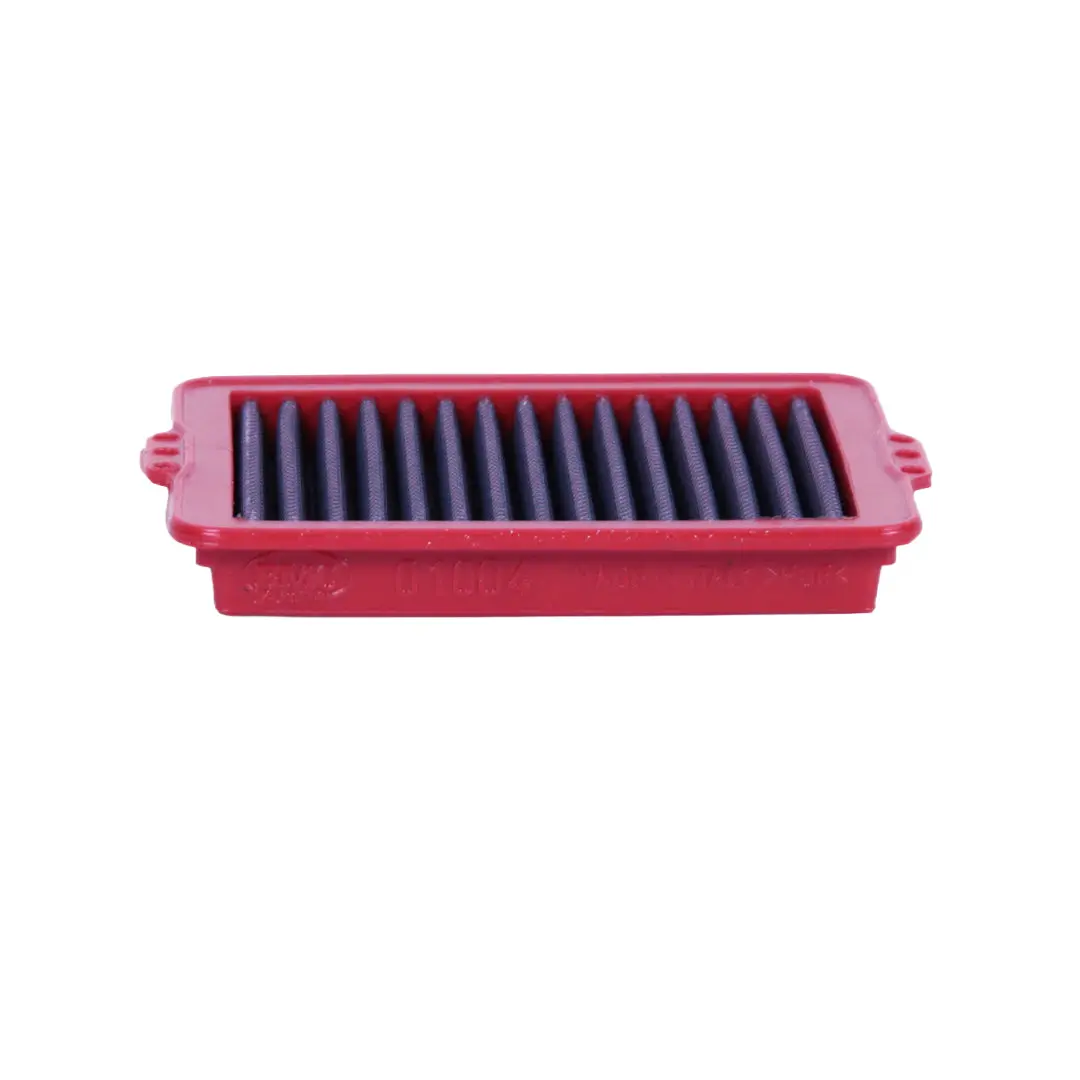 Bmc Air Filter For Bmw Motorrad F850, F750 Gs / Gsa (Fm01004) 1