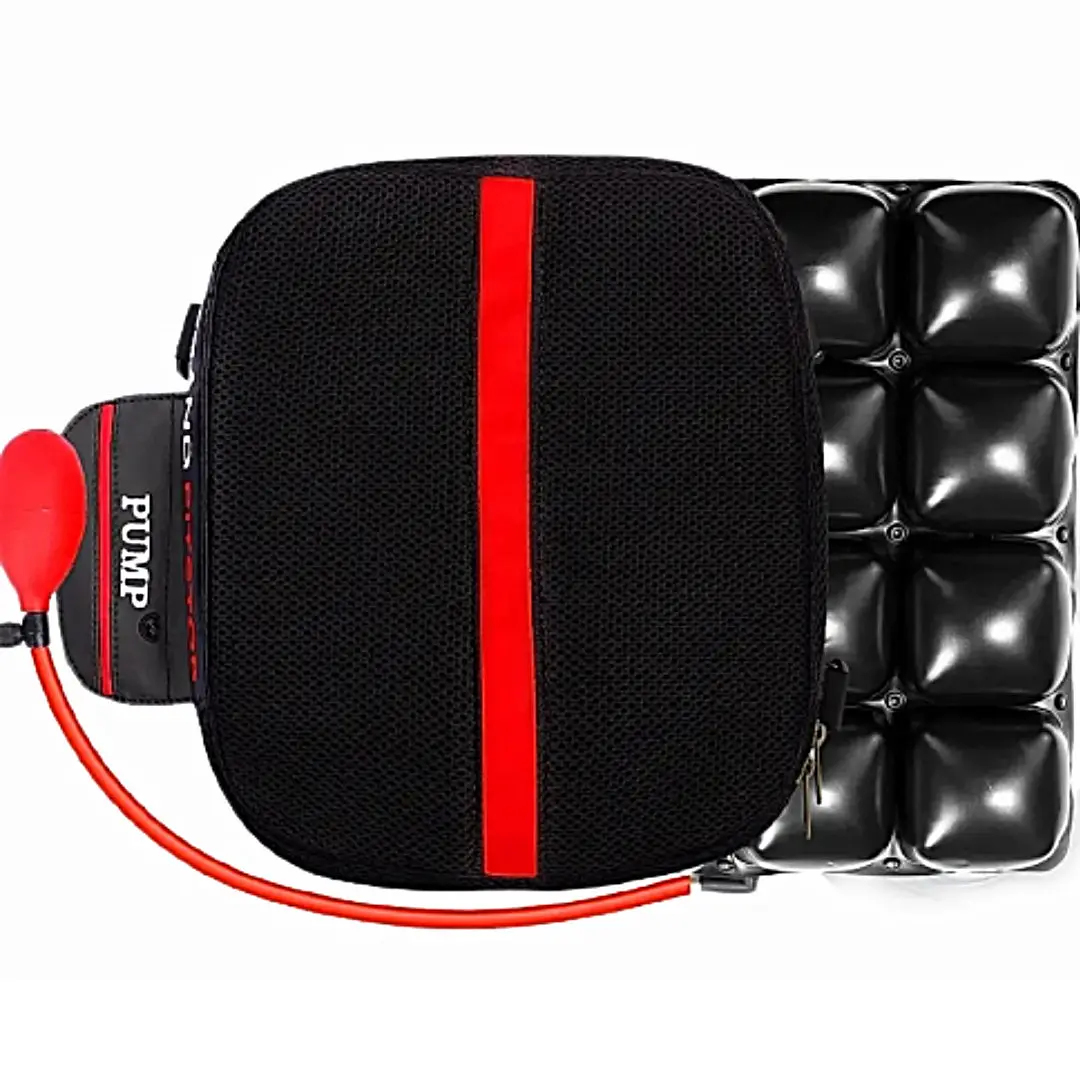 Grand Pitstop Air Seat Cushion Pre 1