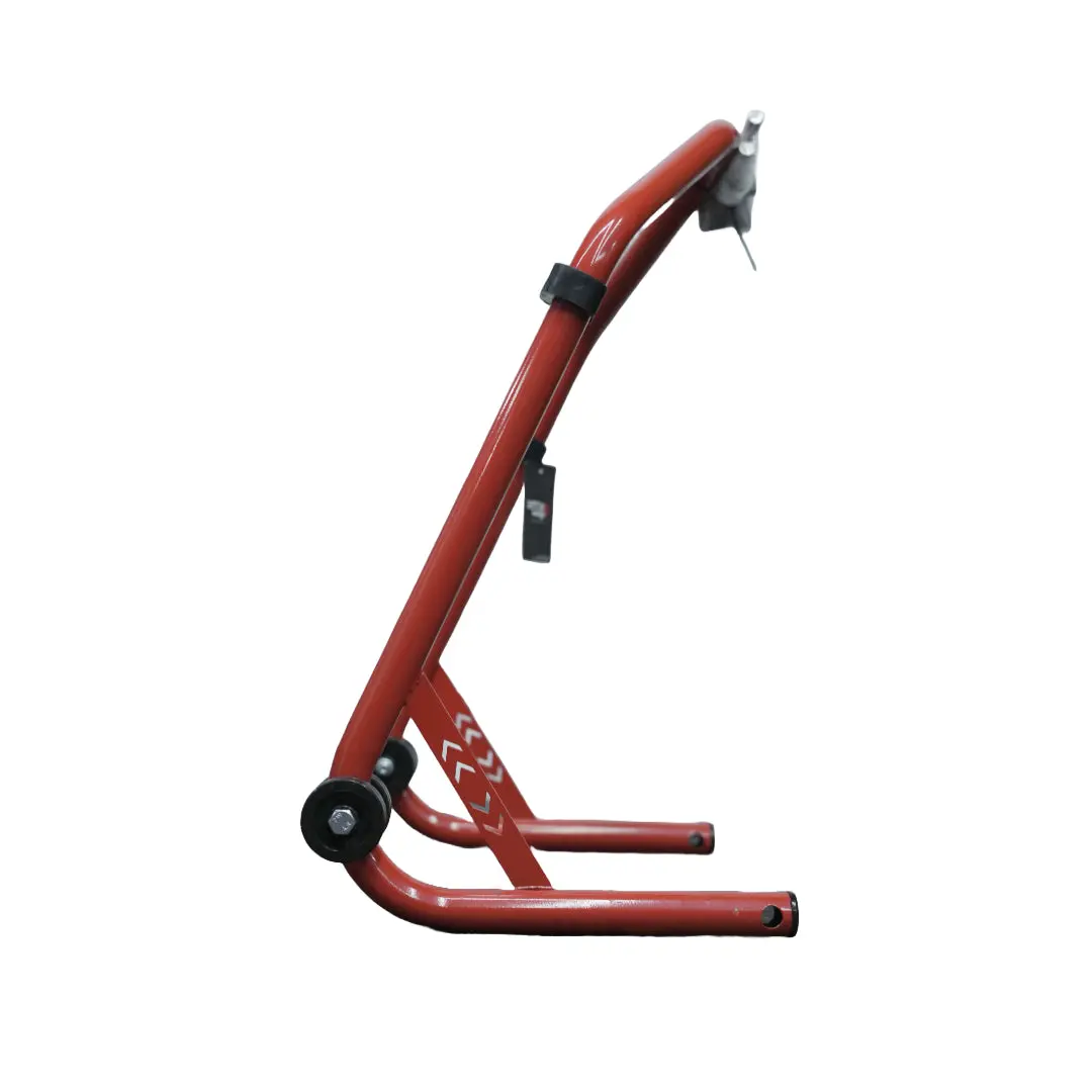 Universal Motorcycle Rear Paddock Stand 2