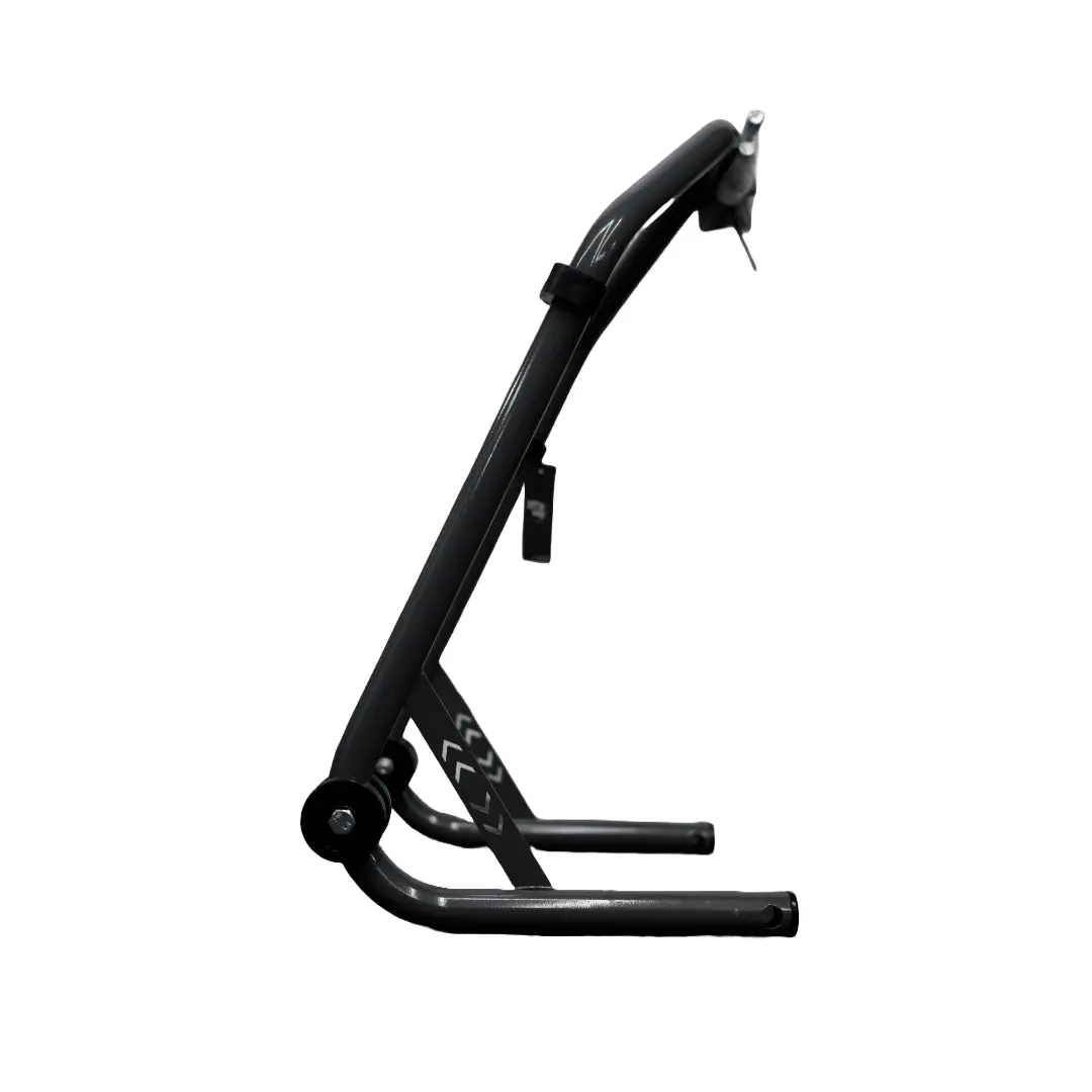 Universal Motorcycle Rear Paddock Stand 1