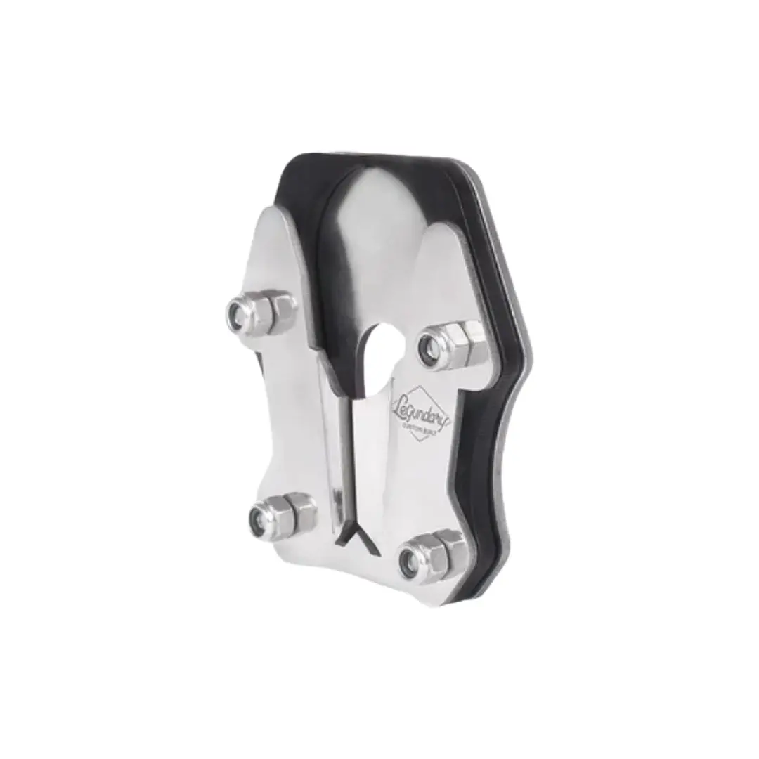 Legundary Ktm Adv390 Calx Side Stand Base 1