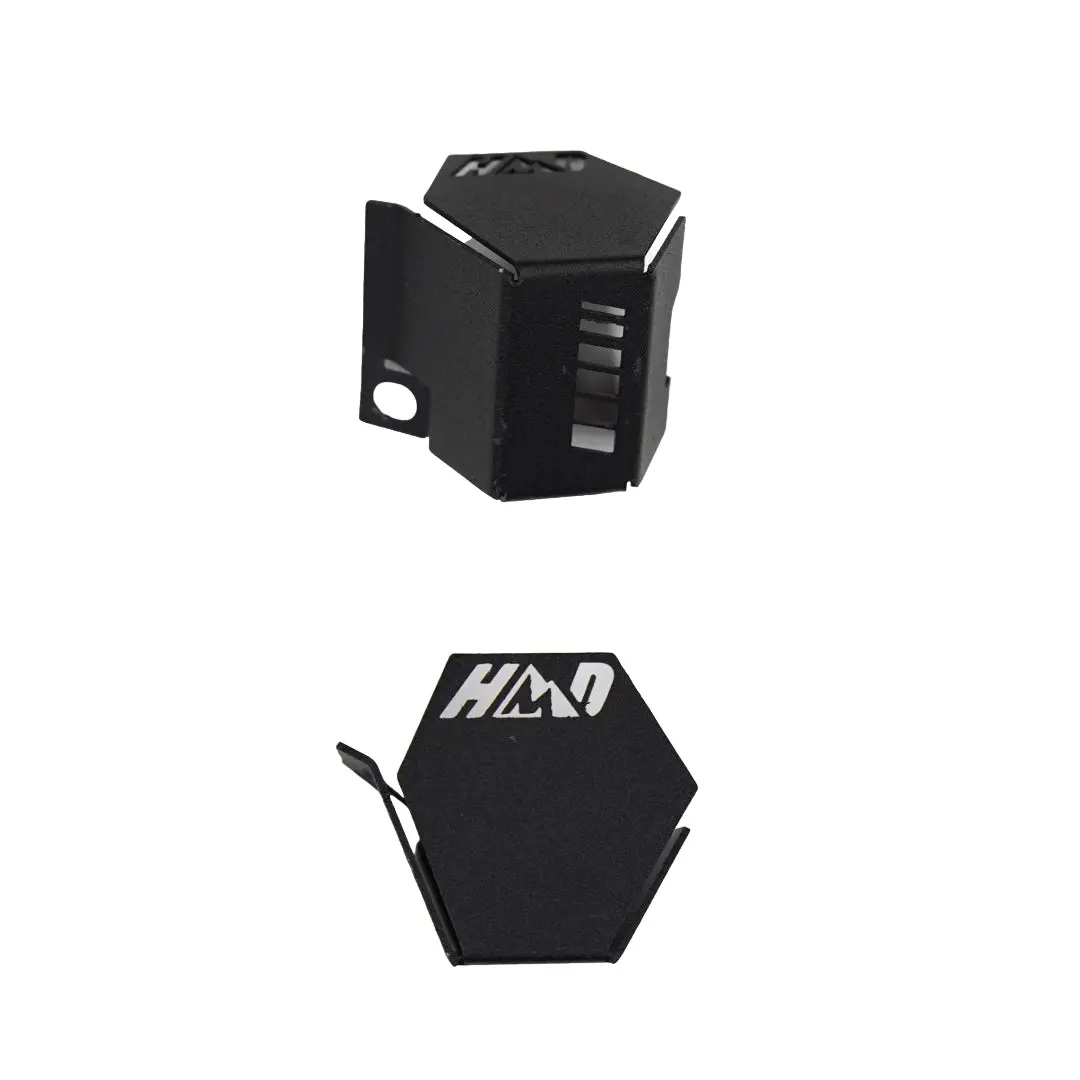 Hmd Oil Reserve Guard Royal Enfield Himalayan 411 1