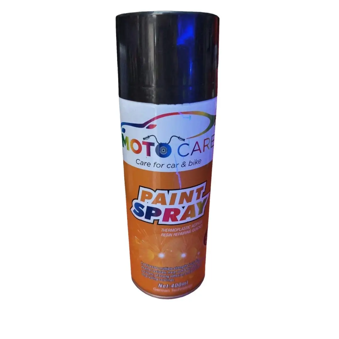 Moto Care Paint Spray – 400 Ml 1