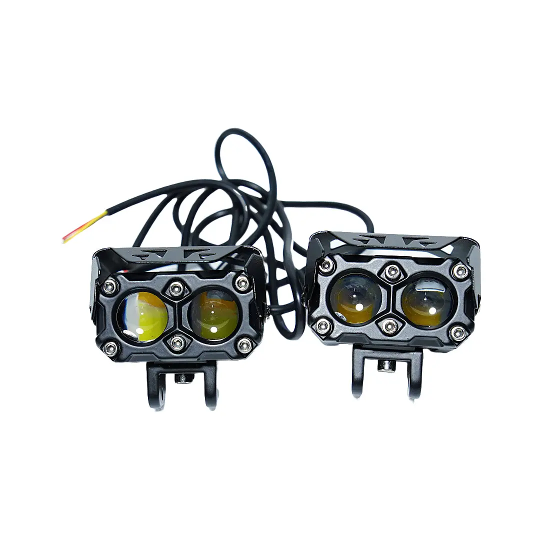 Hjg 2 Led Robotic Without Harness 1