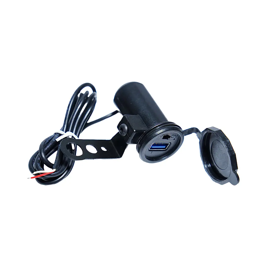 Universal Dicky Charger - Fast Charging 1