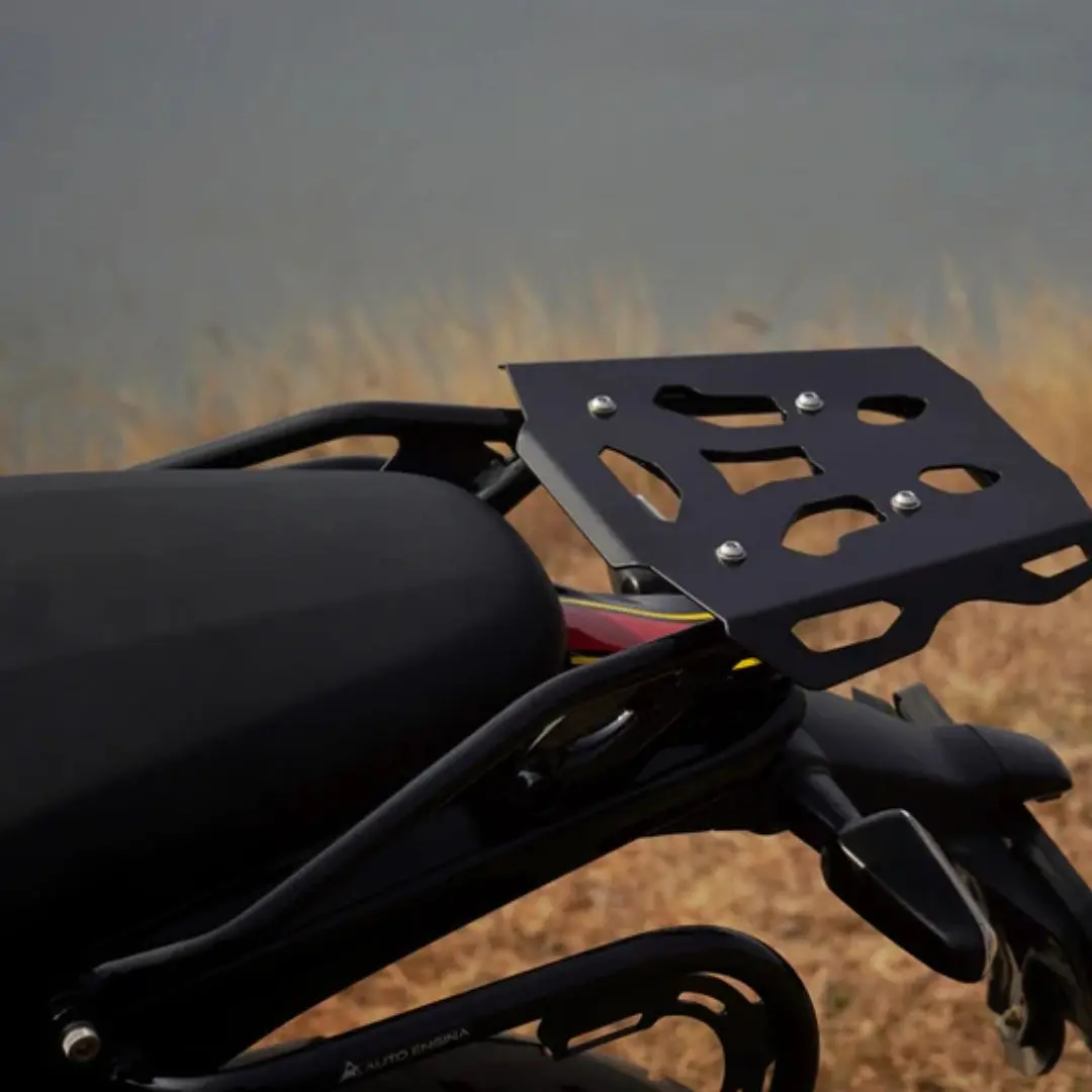 Auto Engina Top Rack Frame + Rack Plate For Re Guerrilla 450 1