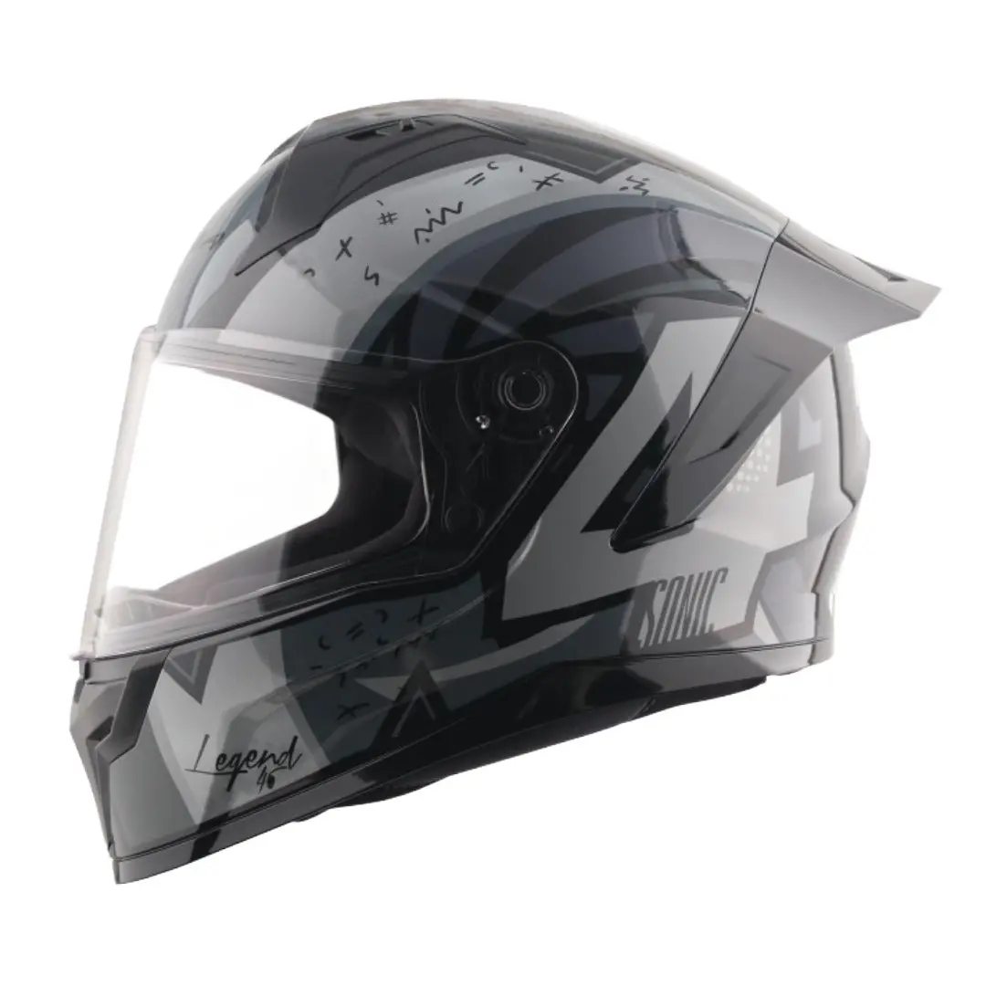 Vega Sonic Dx Legend Helmet 1